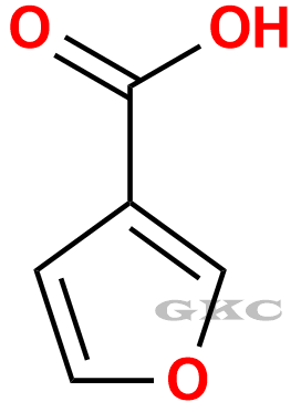 3-Furoic acid